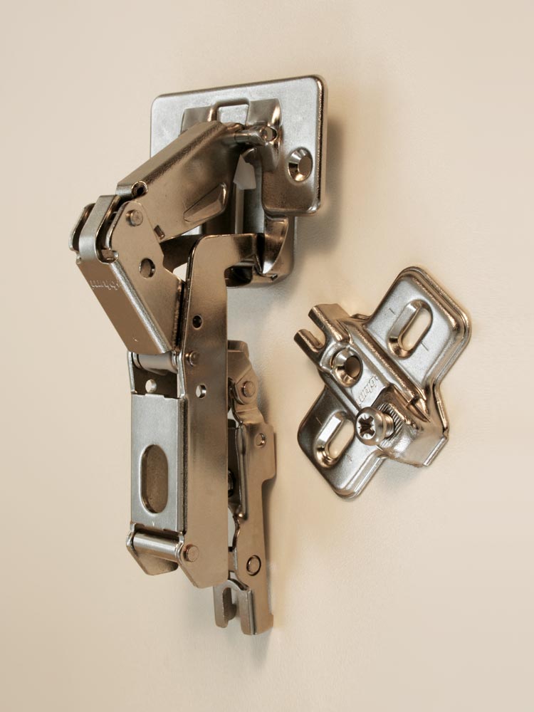 Types Of Blum Hinges